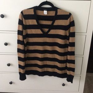 J Crew sweater